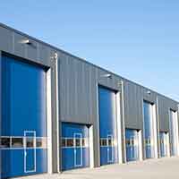 Puyallup Garage Door Repair