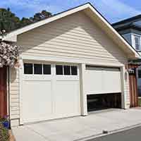 Puyallup Garage Door Repair