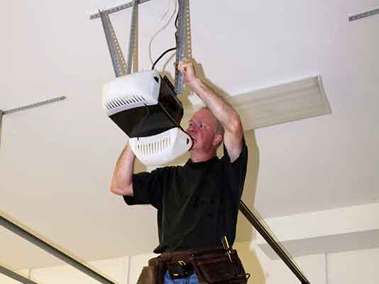 Puyallup Garage Door Repair