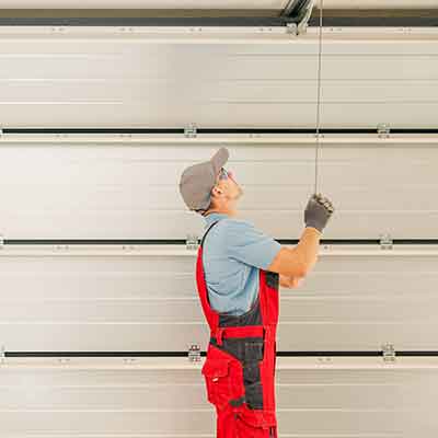 Puyallup Garage Doors