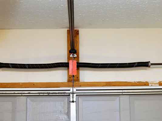 Puyallup Garage Door Repair