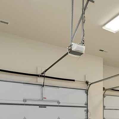 Puyallup Garage Doors