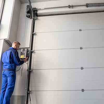 Garage Door Repair Puyallup