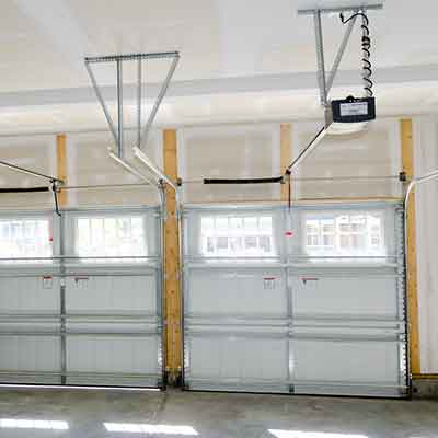 Puyallup Garage Doors