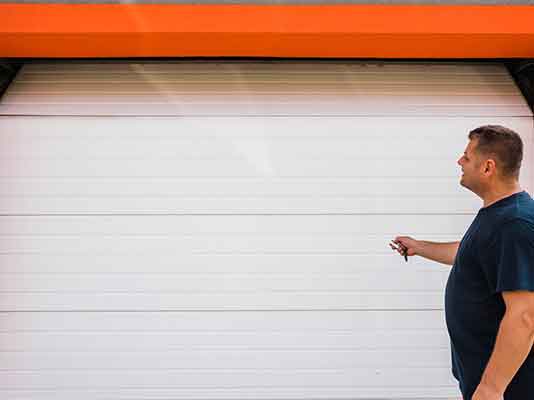 Puyallup Garage Door Repair