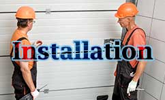  Installation Garage Door Puyallup